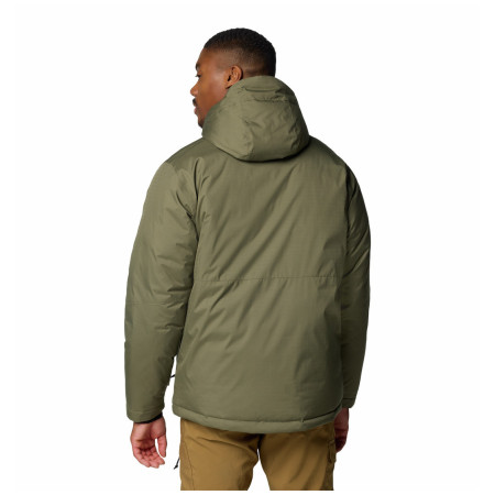 Herrenjacke Columbia Oak Harbor™ II Insulated Jacket