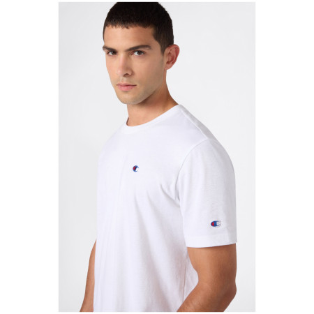 Herren-T-Shirt Champion Crewneck T-Shirt