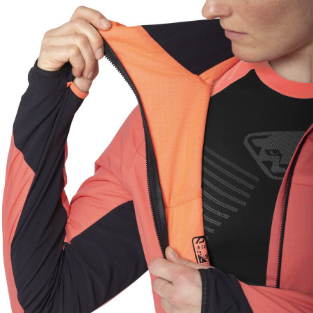 Damenjacke Dynafit Mezzalama Ptc Alpha Jkt W