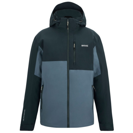 Herrenjacke Regatta Bosfield blau ChnaBl/NgSky