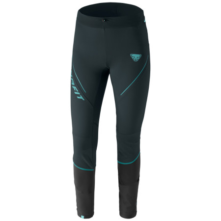 Damenhose Dynafit Alpine Warm W Pnt blau/schwarz blueberry MARINE BLUE/8050