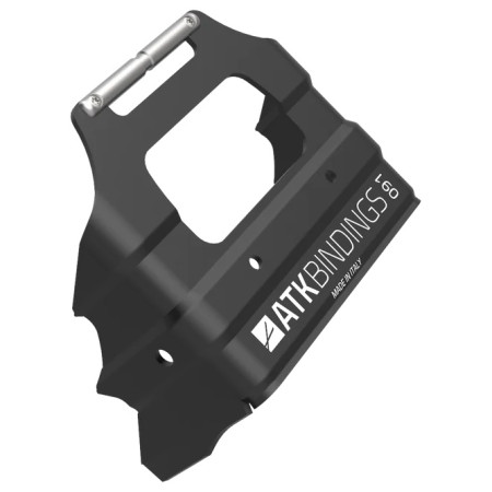 Harscheisen ATK Crampon 97 mm