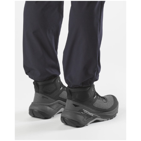 Herrenschuhe Salomon Genesis Mid GTX