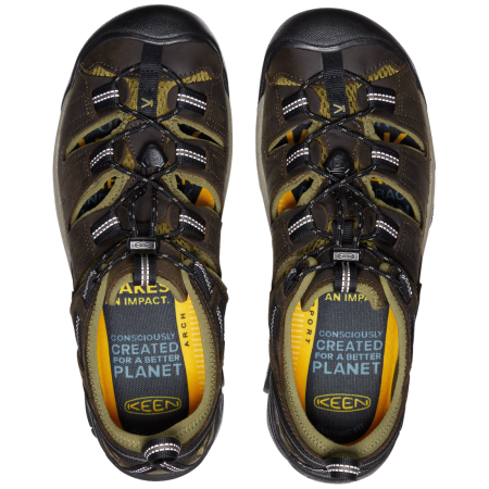 Herrensandalen Keen Arroyo II M