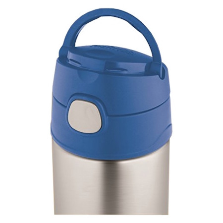 Kinder Thermoflasche Thermos Funtainer Sova