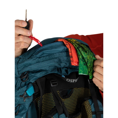 Wanderrucksack Osprey Atmos Ag 65