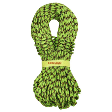 Kletterseil Tendon Master 9,7 mm (70 m) CS grün Green