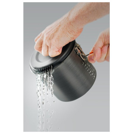 Geschirrset GSI Outdoors Pinnacle Dualist