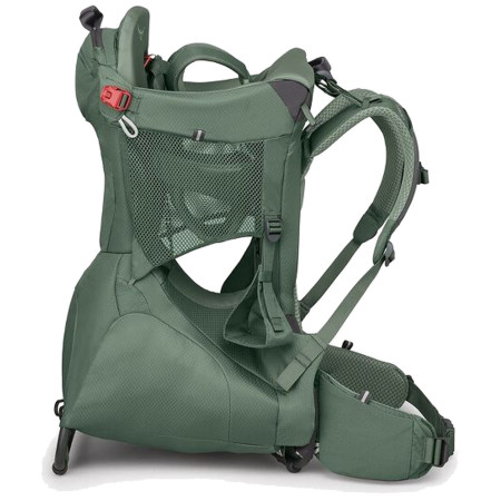 Kindertrage Osprey Poco Child Carrier