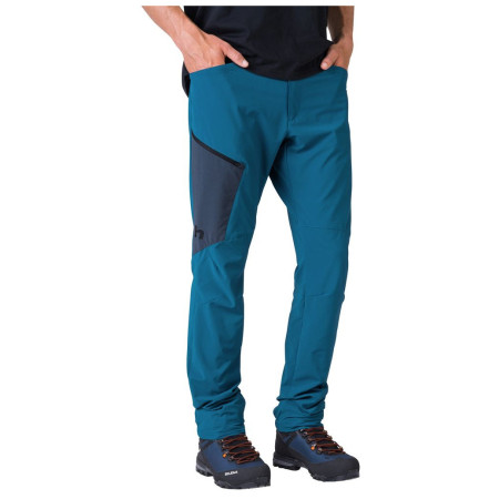 Herren-Softshellhose Hannah Torrent