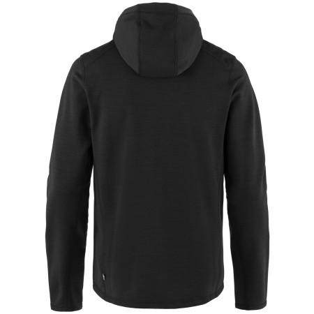 Herren-Sweatshirt Fjällräven Keb Fleece Hoodie