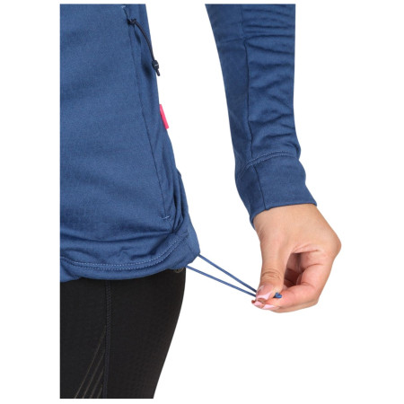 Damen-Sweatshirt Kilpi Siren-W (2026)
