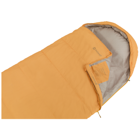 Deckenschlafsack Outwell Campion Prime