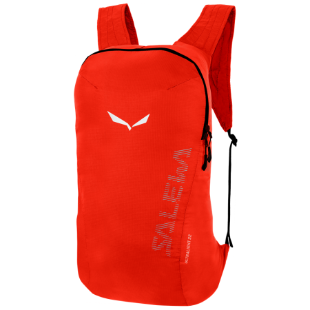 Rucksack Salewa Ultralight 22L rot FLAME