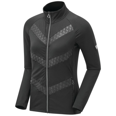 Damenjacke Dare 2b Dominion Core Stretch schwarz Black
