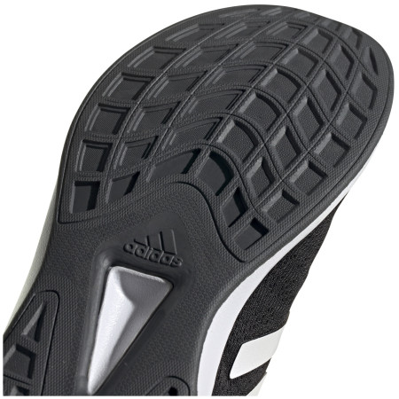 Damenschuhe Adidas Qt Racer Sport