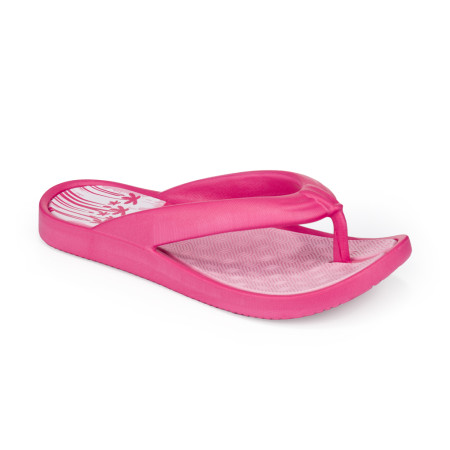 Damen Flip-Flops Loap Phinea rosa pink