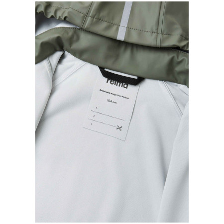 Kinderjacke Reima Tihku