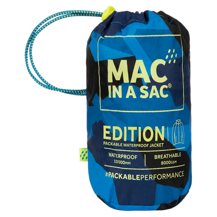 Kinderjacke MAC IN A SAC Mini Edition 10k