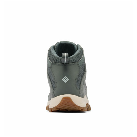 Damenschuhe Columbia Crestwood™ Mid Waterproof