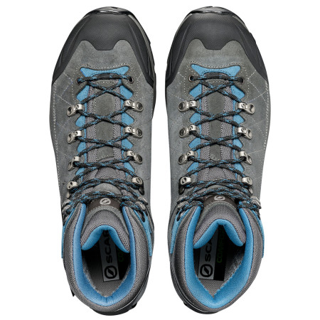 Herrenschuhe Scarpa Kailash Trek GTX
