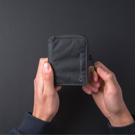 Geldbeutel LifeVenture X-Pac Bi-Fold Wallet
