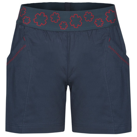 Damenshorts Ocún PANTERA SHORTS dunkelblau SlateBlue