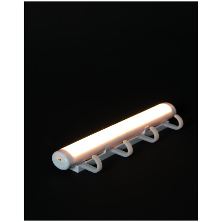 Campinglampe Bo-Camp Sensor lamp with brackets