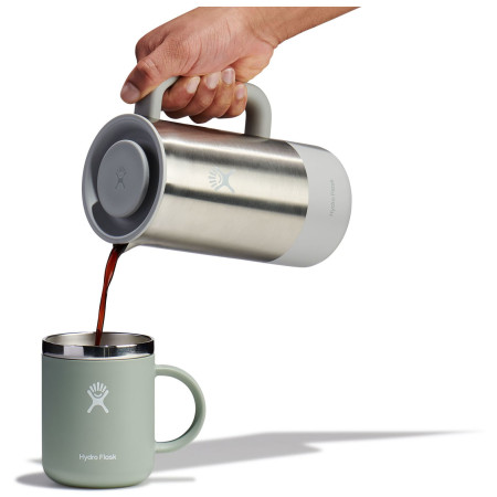 French Press Hydro Flask 950 ml