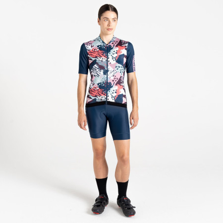 Damen-Radtrikot Dare 2b Cycle Tops