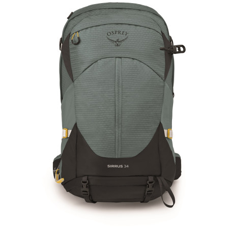 Damen Wanderrucksack Osprey Sirrus 34 grün succulent green