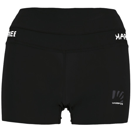 Damenshorts Karpos Easyfrizz W Short schwarz Black