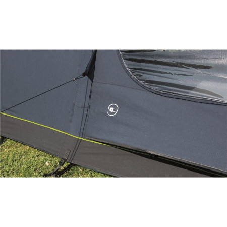 Aufblaszelt Outwell Mountain Lake 5ATC