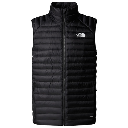 Herren-Daunenweste The North Face M Bettaforca Lt Down Vest schwarz Tnf Black-Tnf Black-Npf