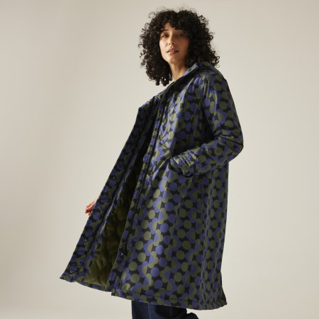 Damenjacke Regatta Orla Long Length WP