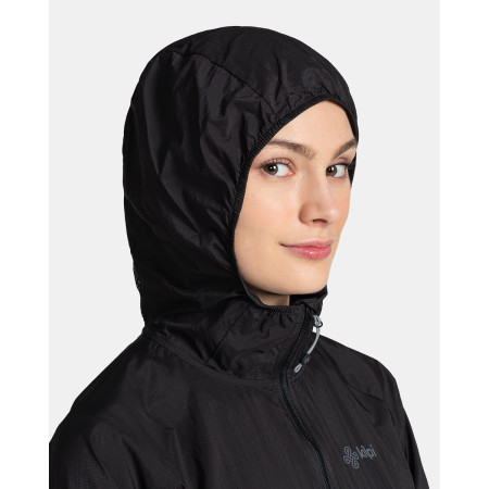 Damen-Softshell-Jacke Kilpi Rosa