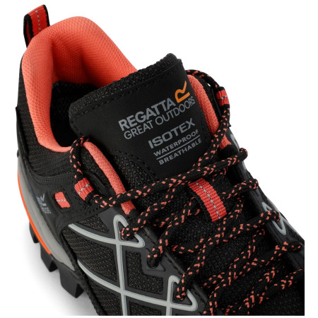 Damenschuhe Regatta Lady Samaris III Low