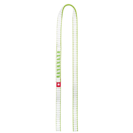 Rundschlinge Ocún O-SLING BIO-DYN 11 mm 80 cm grün Green