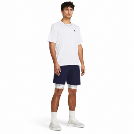 Herrenshorts Under Armour Woven Wdmk Shorts
