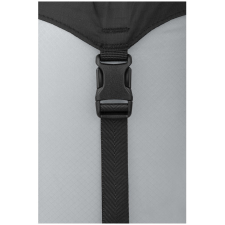 Wasserdichter Packsack Sea to Summit Evac Ultralight Compression Dry Bag 5L