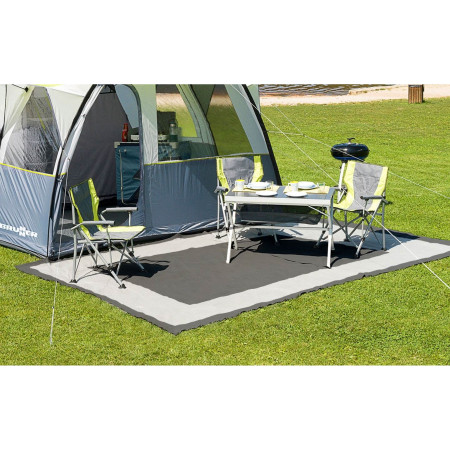 Teppich Brunner Balmat 250x450 cm