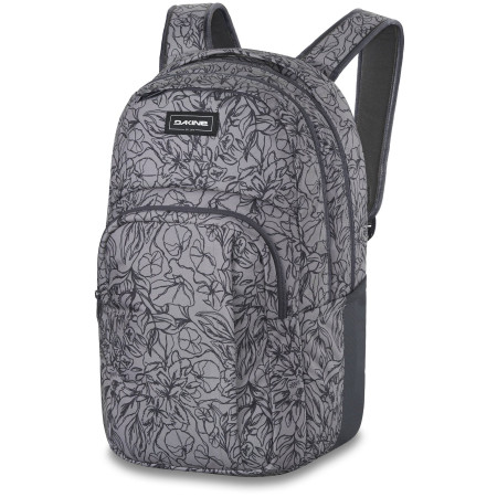 Urban-Rucksack Dakine Campus L 33L grau Poppy Griffin
