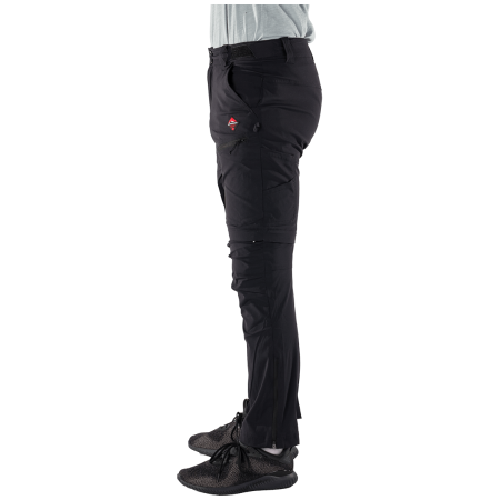 Herrenhose Northfinder Bartol
