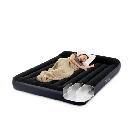 Aufblasbare Matratze Intex Queen Dura-Beam Pillow Rest