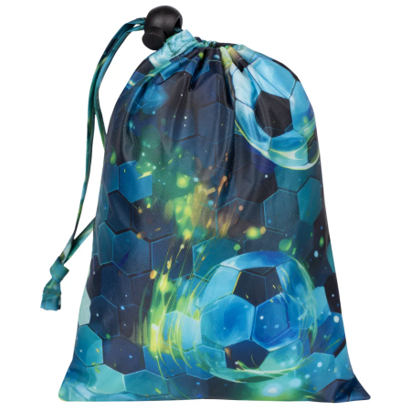 Kinder Regenmantel Baagl Pláštěnka Míč