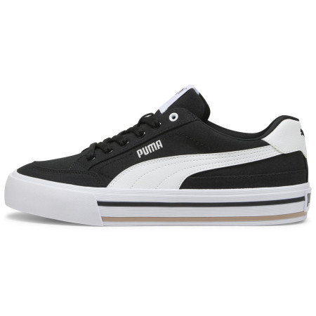 Herren Freizeitschuhe Puma Court Classic Vulc FS