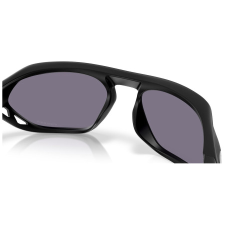 Sonnenbrille OAKLEY Cage Jacket Matte Black
