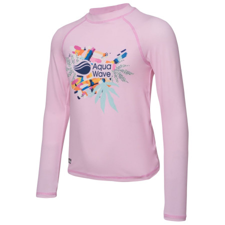 Kinder-T-Shirt Aquawave Uver Kdg