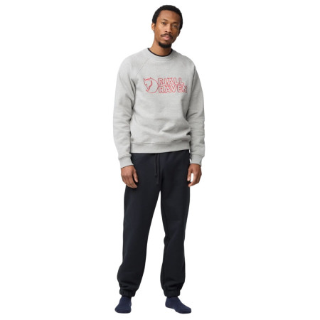 Herrenpullover Fjällräven Fjällräven Classic Sweater M