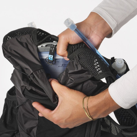 Laufweste Salomon Active Skin 12